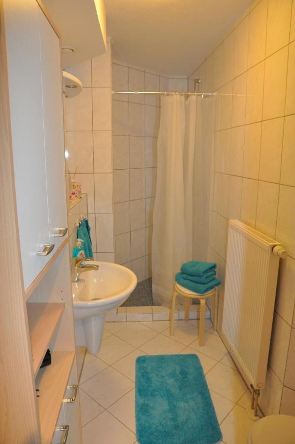 Ferienwohnung Naurod Висбаден Экстерьер фото