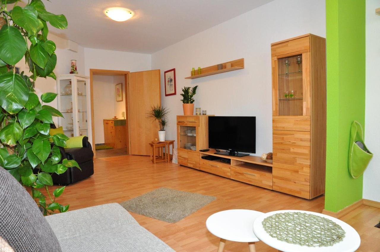 Ferienwohnung Naurod Висбаден Экстерьер фото
