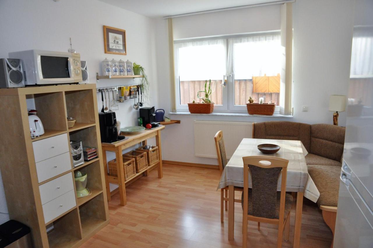 Ferienwohnung Naurod Висбаден Экстерьер фото